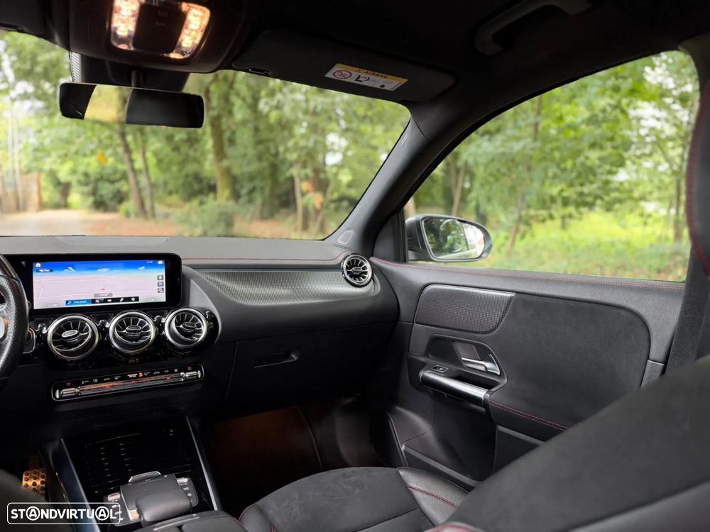 Mercedes-Benz EQA 250 AMG Line - 13