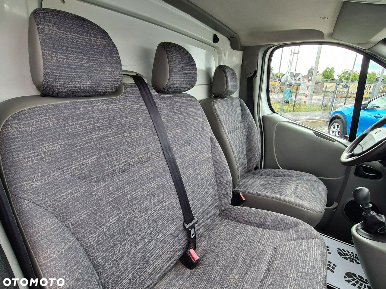 Renault Trafic - 17