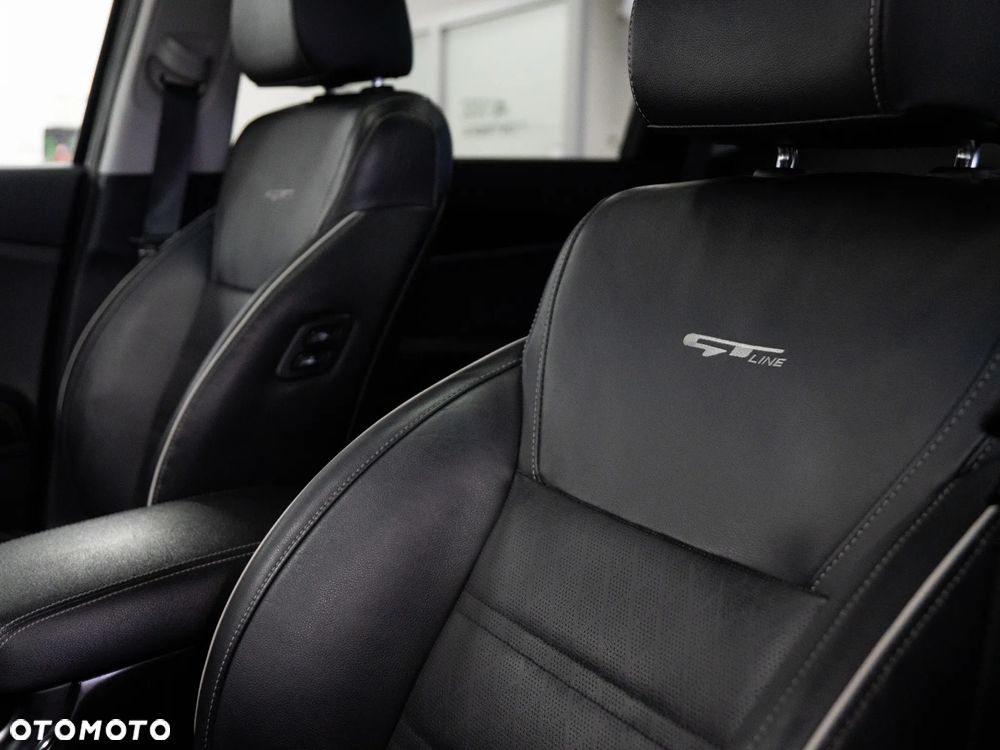 Kia Sorento 2.0 CRDI GT Line - 19