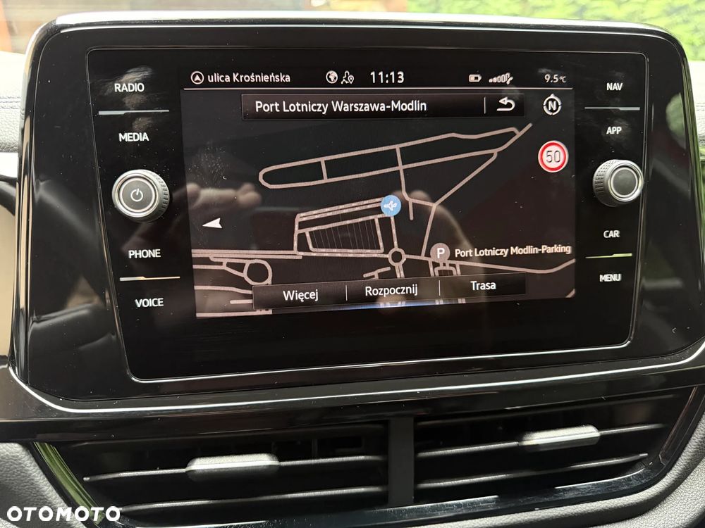 Volkswagen T-Roc 1.5 TSI Style DSG - 28