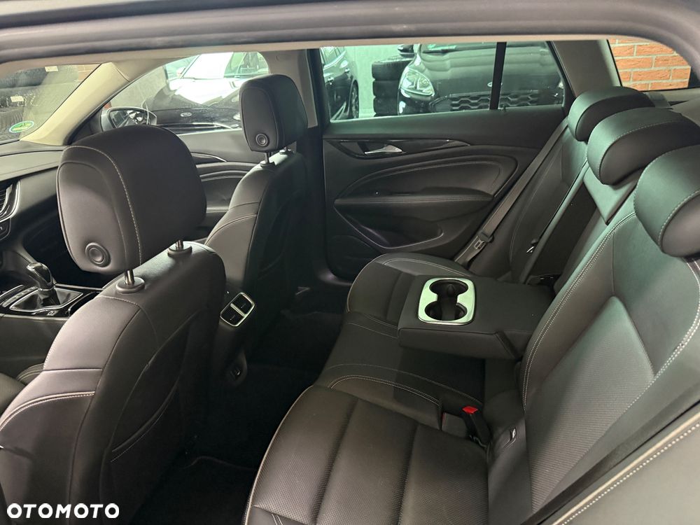 Opel Insignia 2.0 Business Innovation - 16