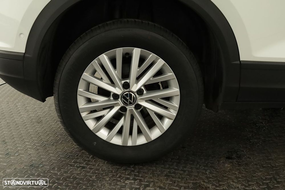 VW T-Roc 1.0 TSI Life - 5