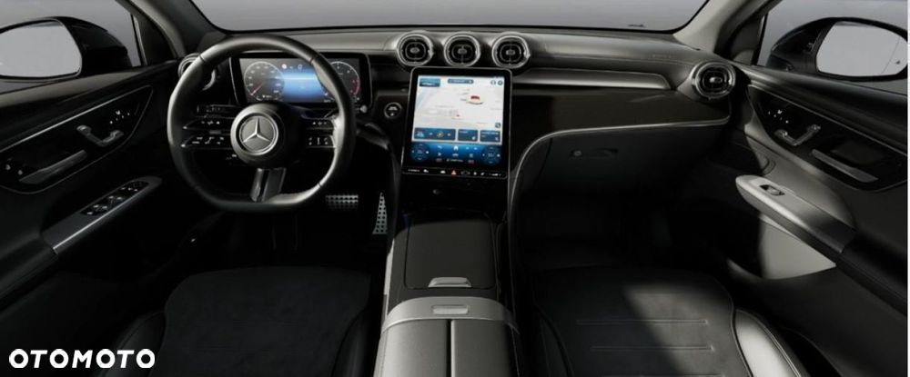 Mercedes-Benz GLC - 12