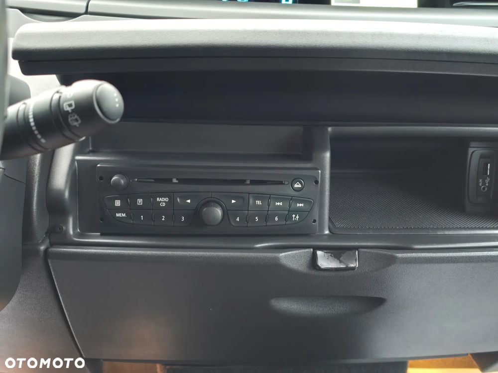 Renault Grand Espace Gr 2.0T Dynamique - 28