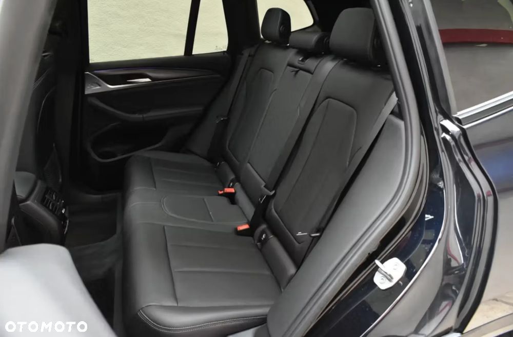 BMW X3 - 15
