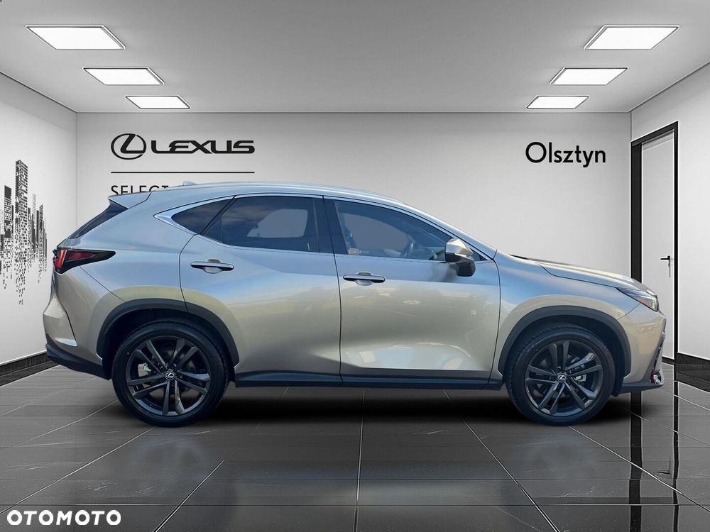 Lexus NX 350h Prestige AWD - 7