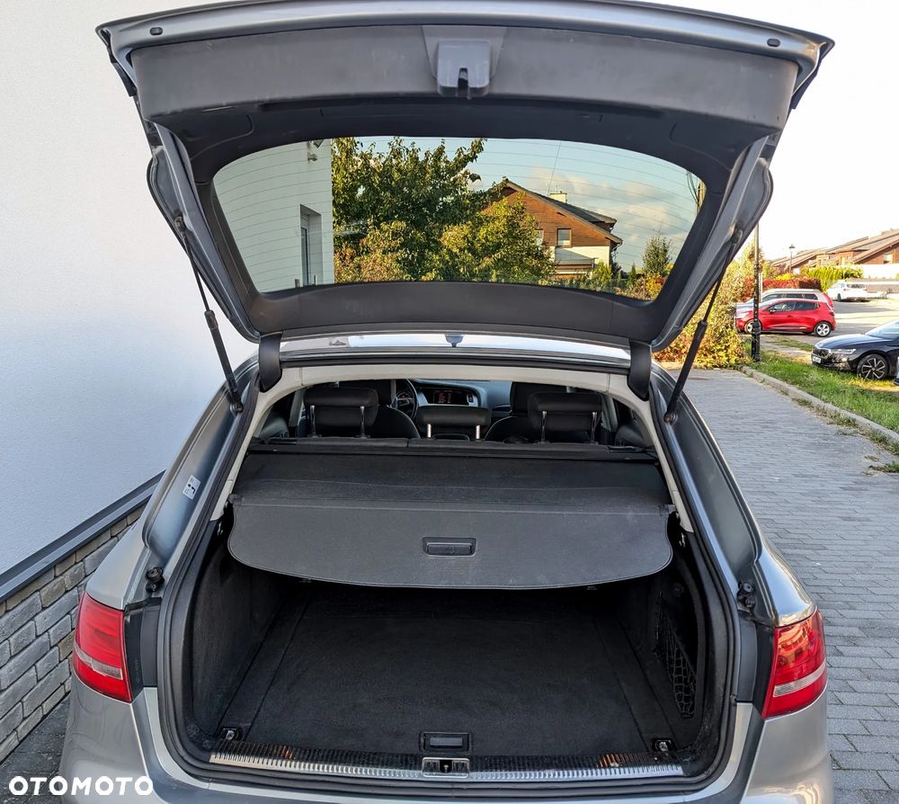 Audi A4 - 15