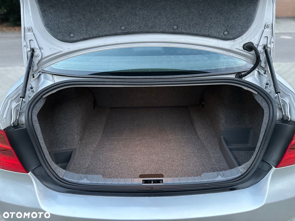 BMW Seria 3 330xd DPF - 14