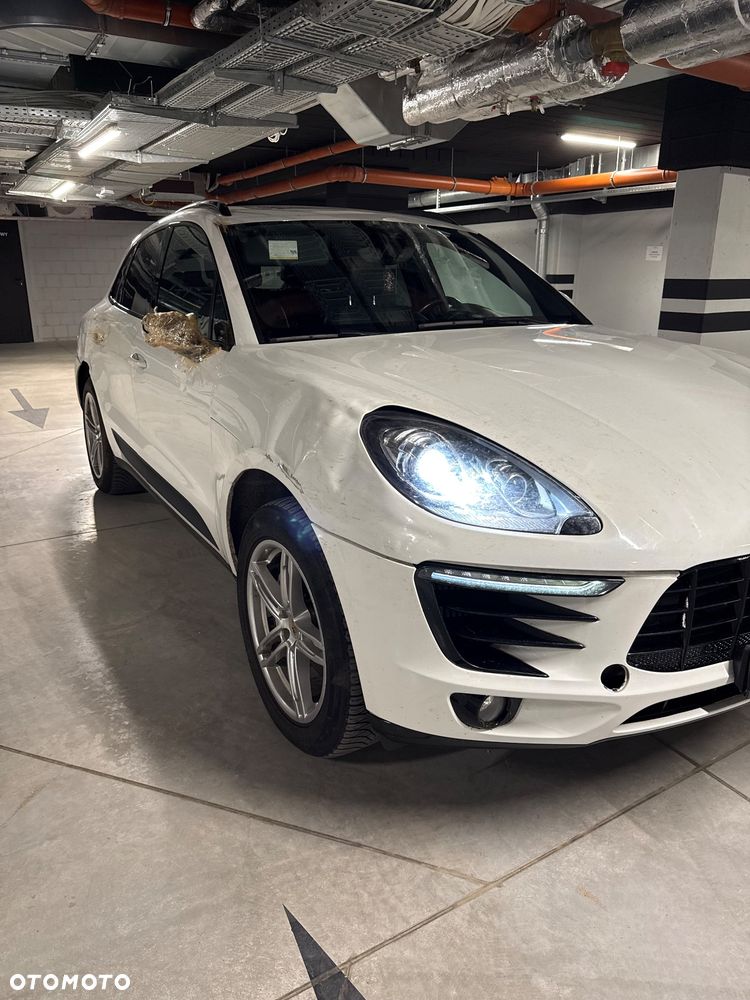 Porsche Macan S PDK - 4