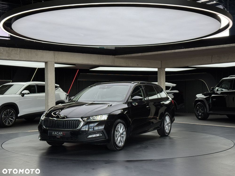Skoda Octavia 2.0 TDI Ambition - 2