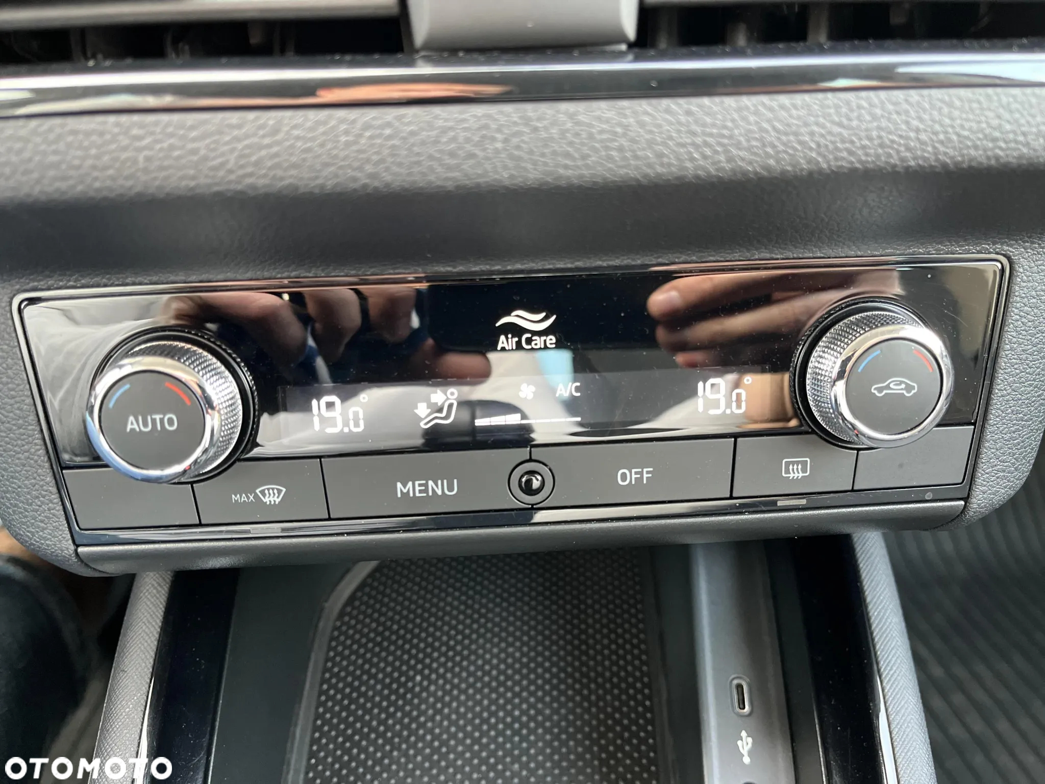 Skoda Kamiq 1.0 TSI Ambition - 28