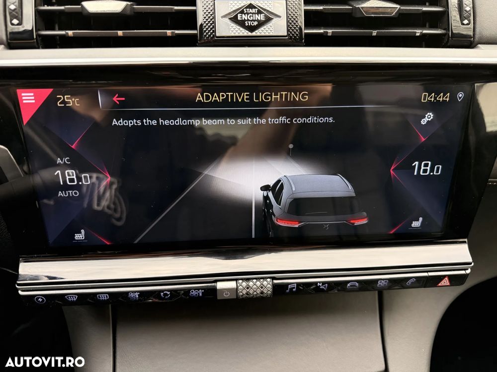 DS Automobiles DS 7 Crossback - 20
