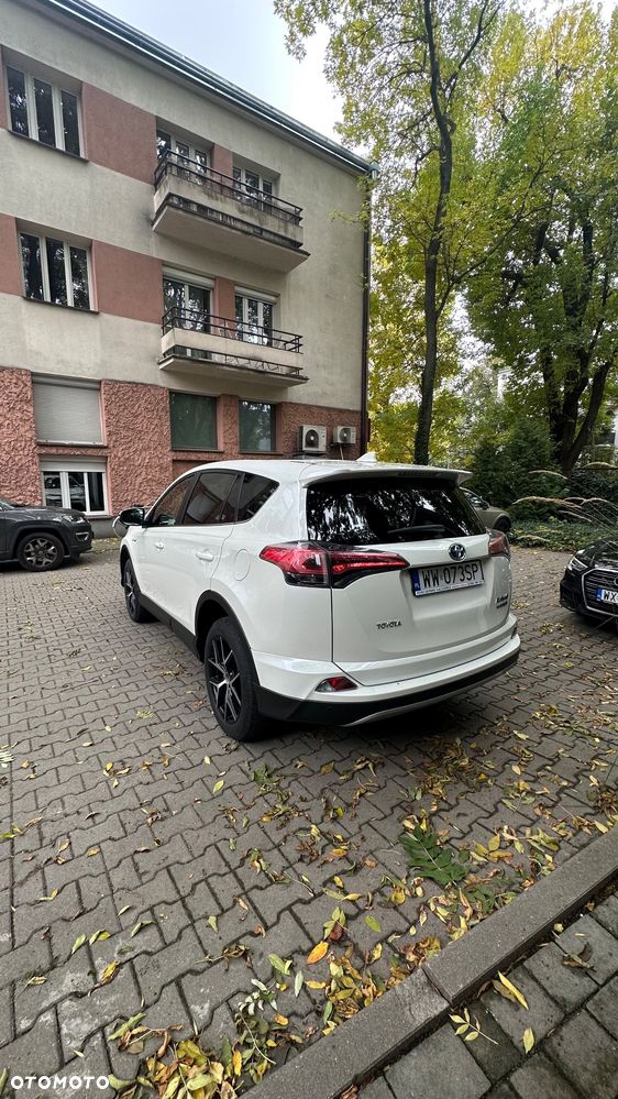 Toyota RAV4 2.0 Premium MS - 6