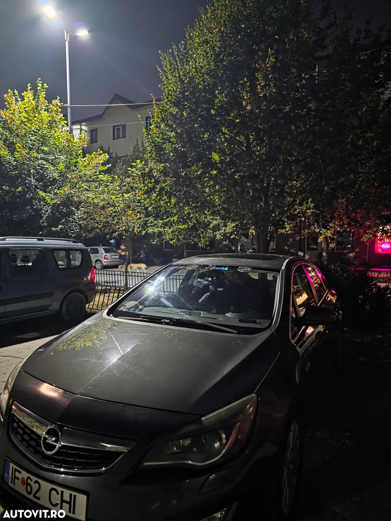 Opel Astra 2.0 CDTI Cosmo - 5