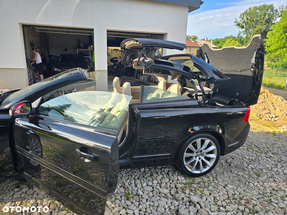 Volvo C70 T5 Summum - 16