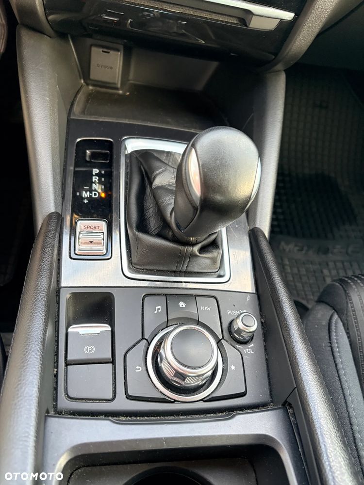 Mazda 6 2.0 SKYEnergy - 10