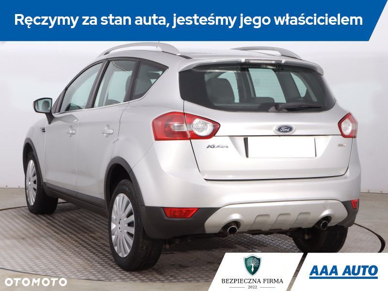 Ford Kuga - 6