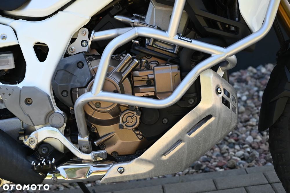 Honda CRF - 11