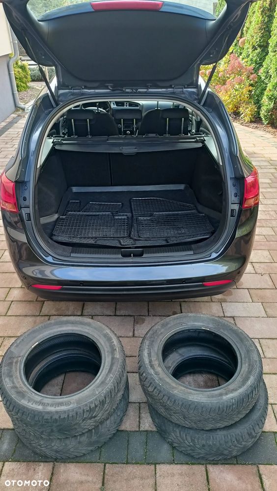 Kia Ceed 1.6 GDI M - 9