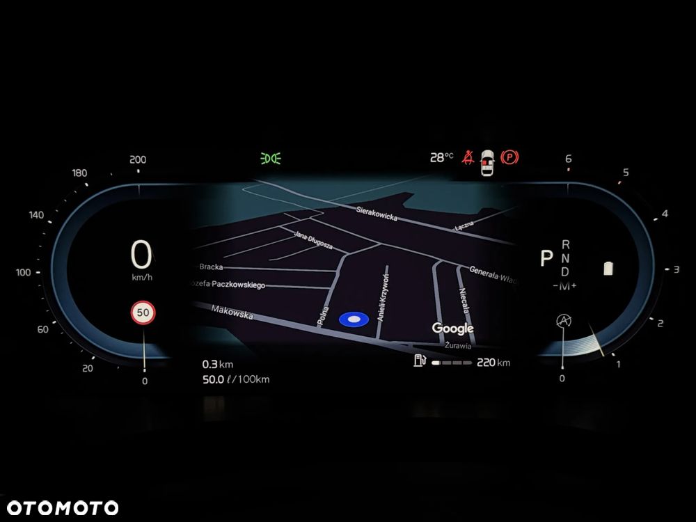 Volvo XC 60 B4 D AWD Plus Dark - 35