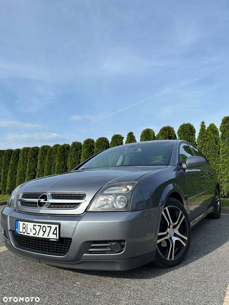 Opel Vectra 1.8 GTS - 3