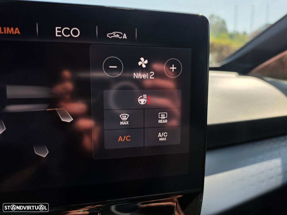 Cupra Born 58 kWh e-Boost Plus - 29