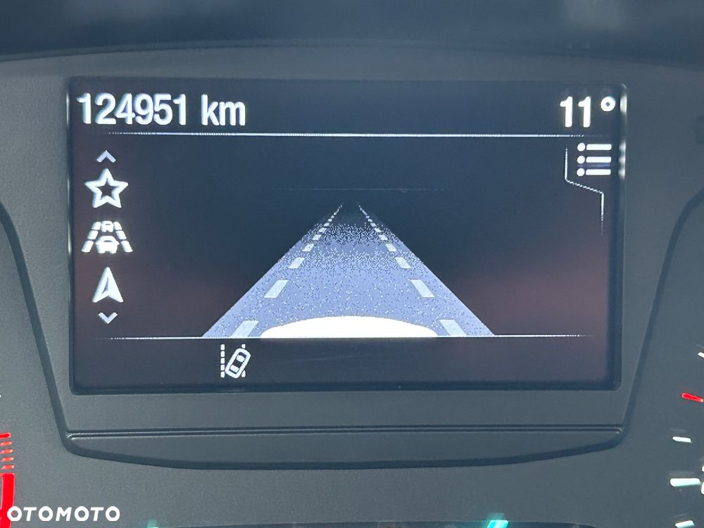 Ford Fiesta 1.1 S&S COOL&CONNECT - 34