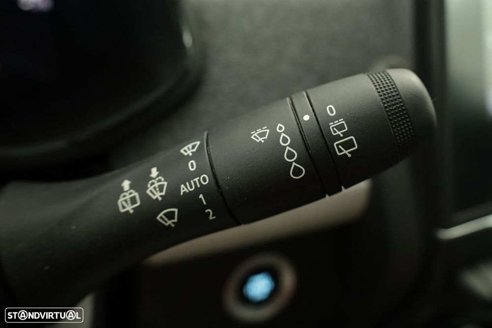 Renault Zoe (c/ Bateria) E-Tech EV50 Evolution - 20