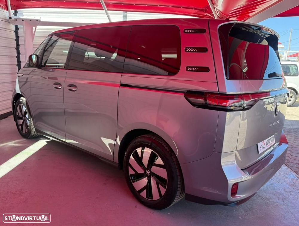 VW ID.Buzz Pro - 6