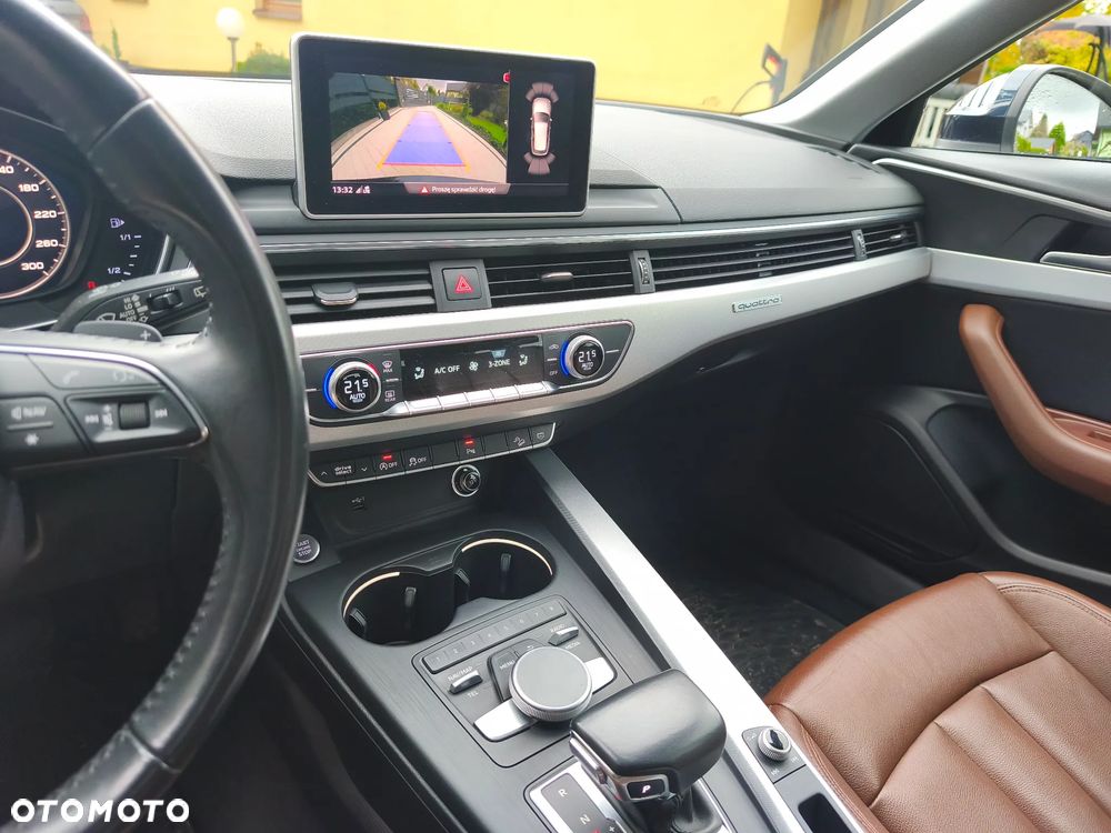 Audi A4 Allroad quattro 2.0 TDI S tronic - 26