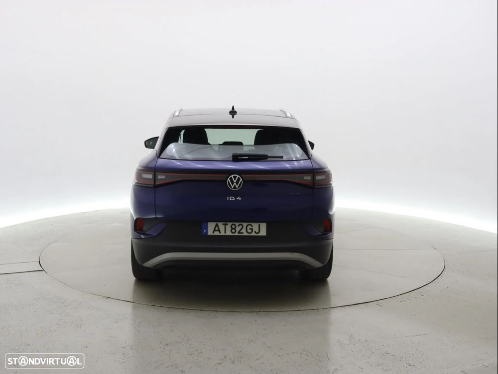 VW ID.4 77 kWh Pro Performance - 5