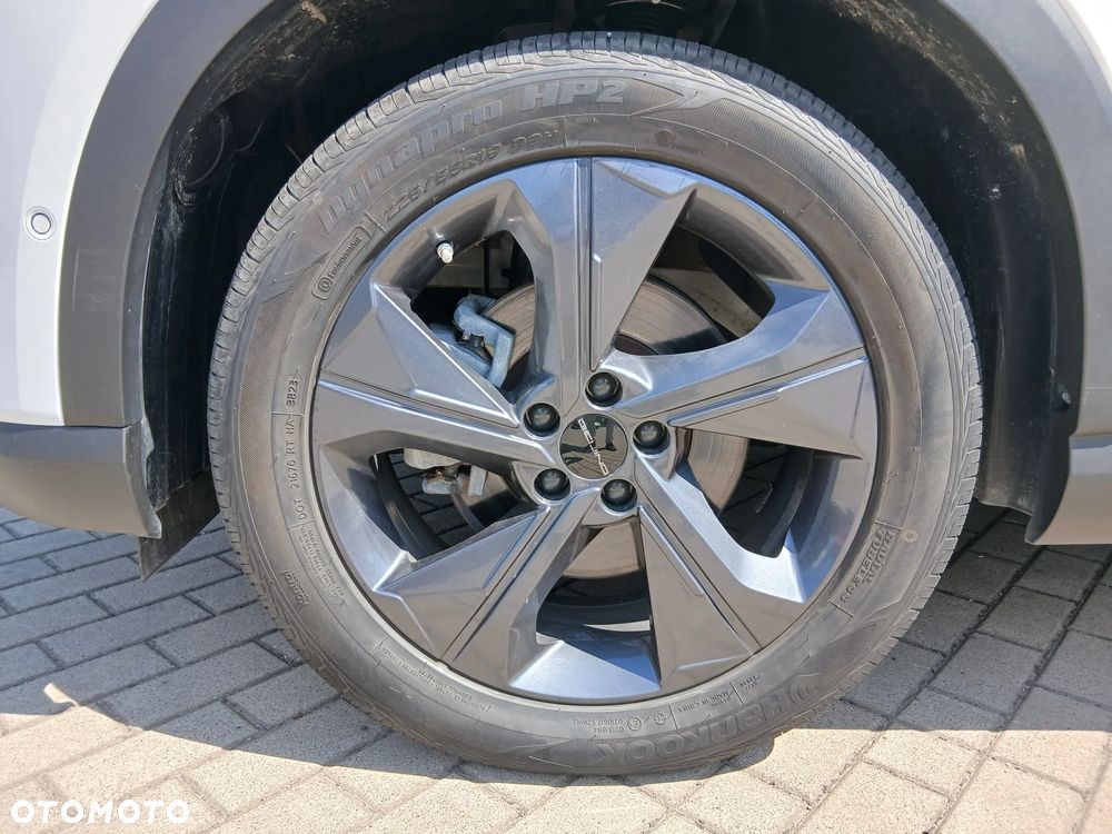 BAIC 5 Beijing 1.5T Comfort DCT - 13