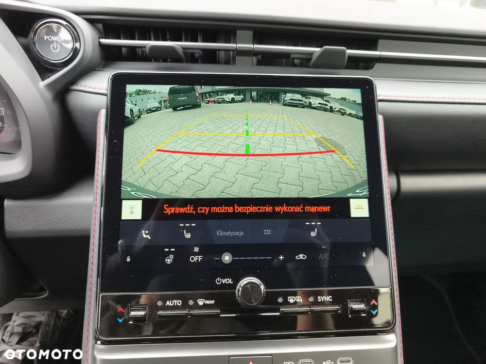 Lexus LBX 1.5 Hybrid Elegant - 23