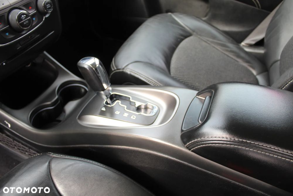 Dodge Journey - 23