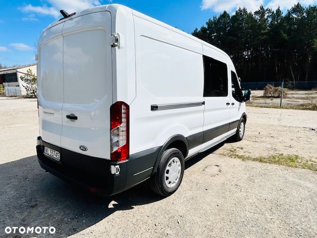 Ford Transit Kombi L2H3 Trend - 5