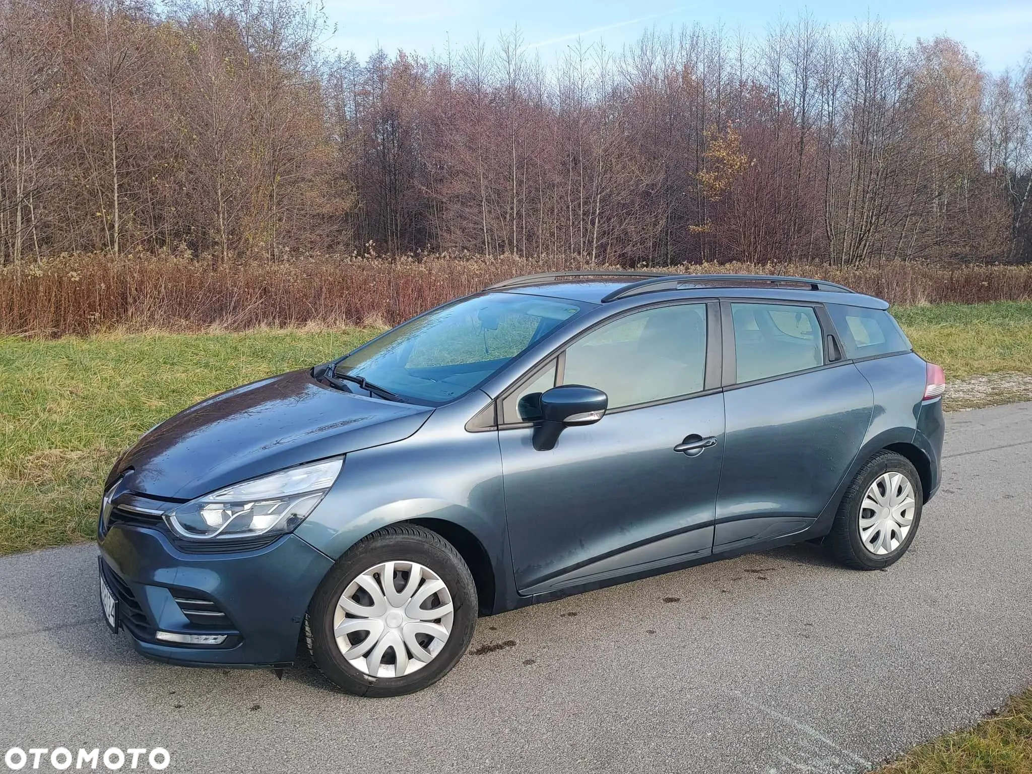 Renault Clio - 5