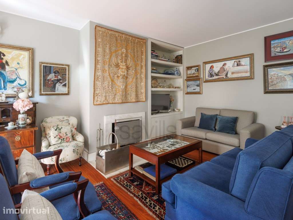 Apartamento T3 Pinheiro Manso, Porto - Grande imagem: 3/21