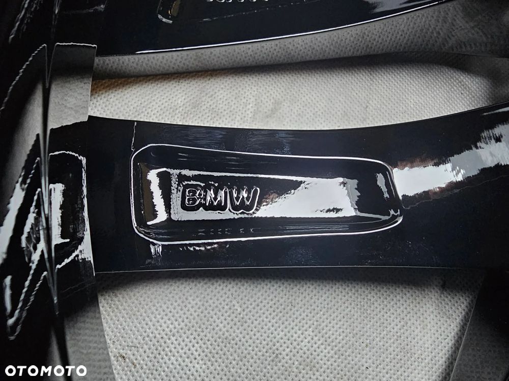 FELGI 6896768 6896770 BMW 4 G22 G23 G26 i4 G26 8,5x19 ET36 9x19 ET42 TPMS - 10