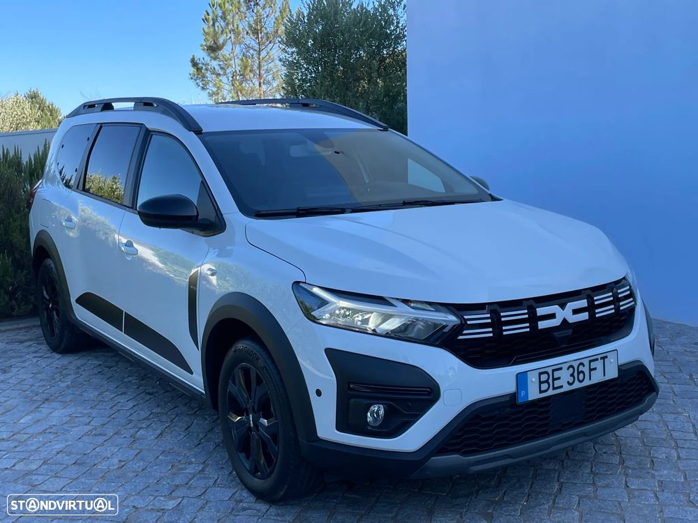 Dacia Jogger 1.6 Extreme 7L - 6