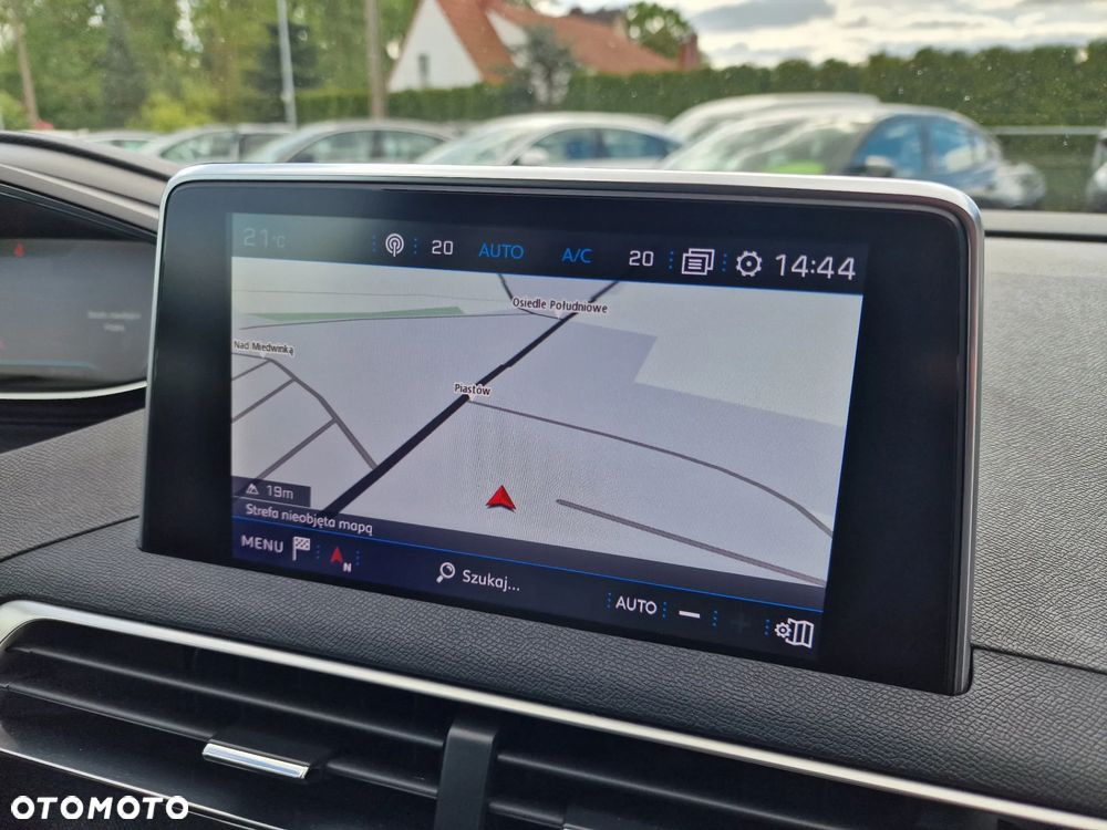 Peugeot 3008 1.5 BlueHDi Allure S&S - 27