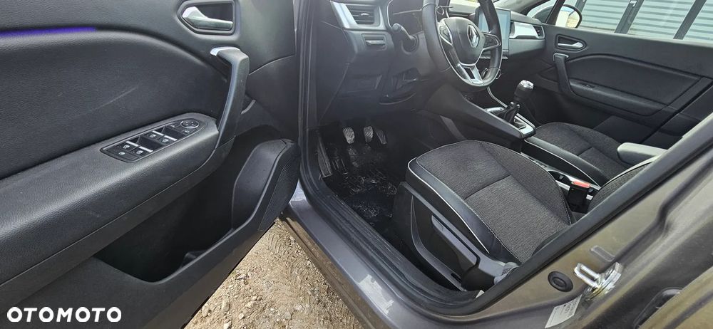 Renault Captur - 9