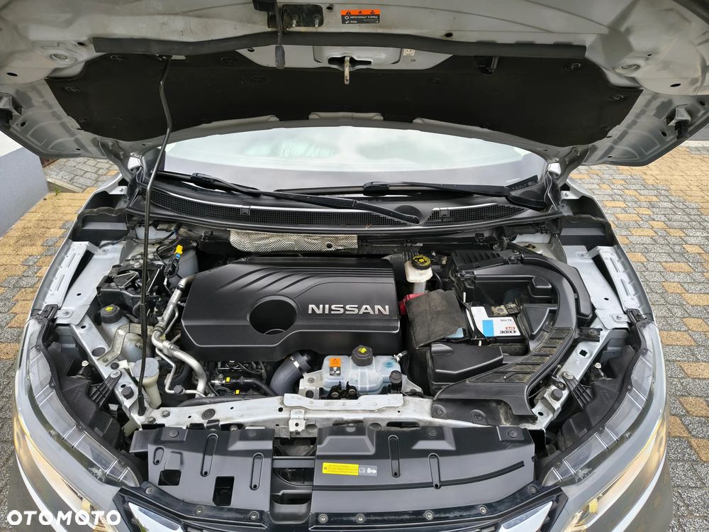 Nissan Qashqai - 35