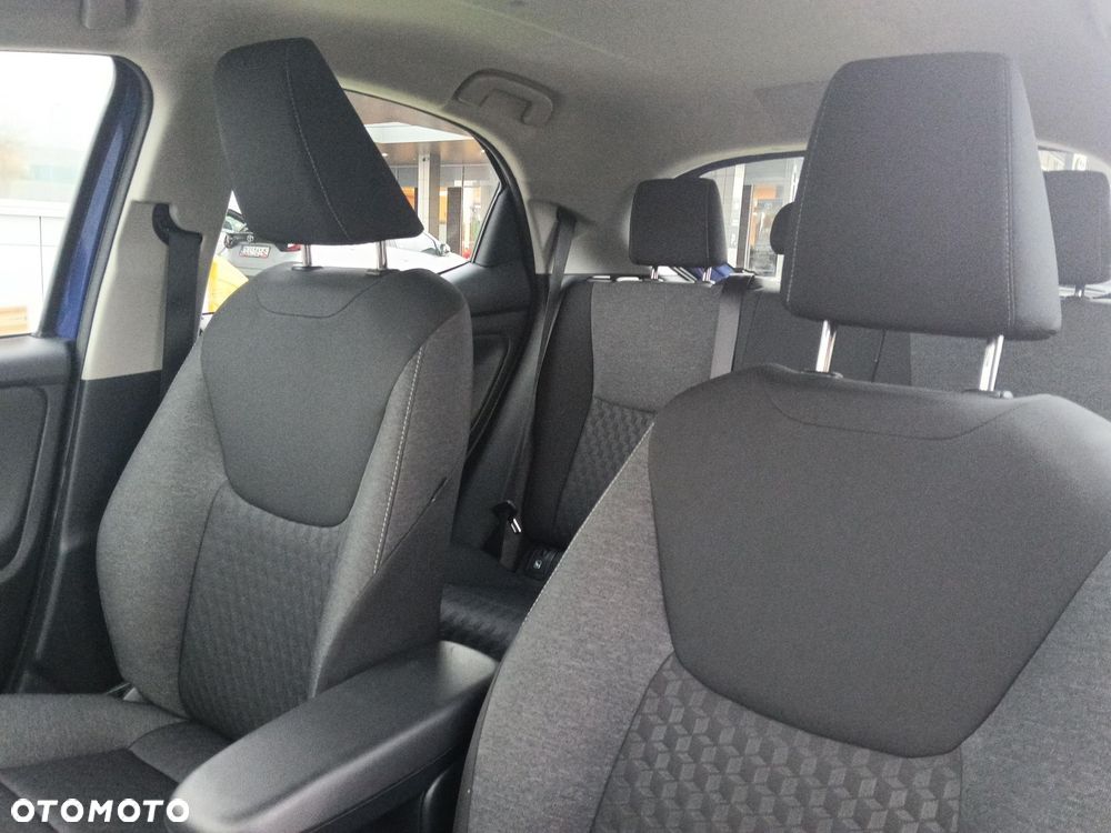 Toyota Yaris Hybrid 1.5 Comfort - 15