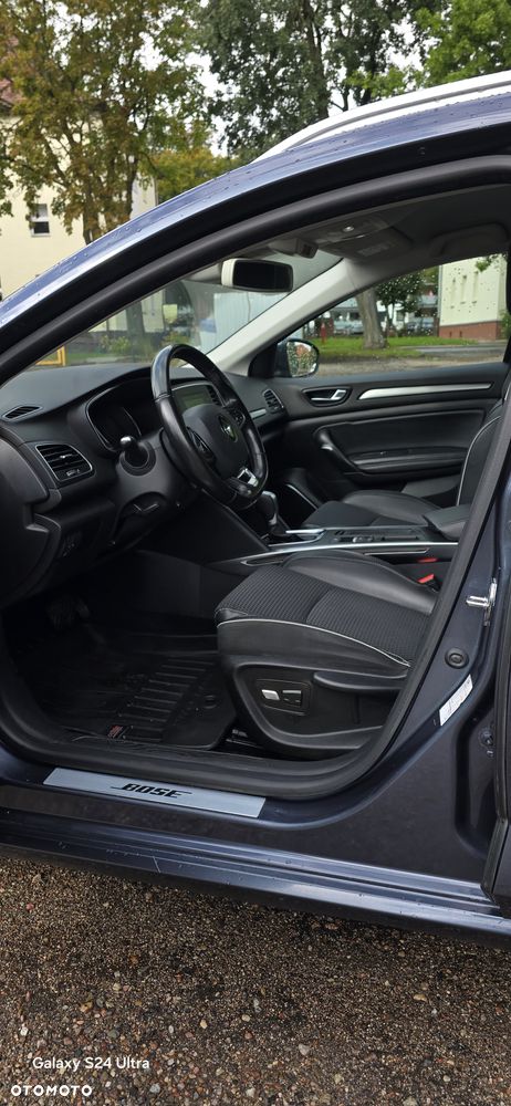 Renault Megane 1.5 dCi Bose EDC - 35