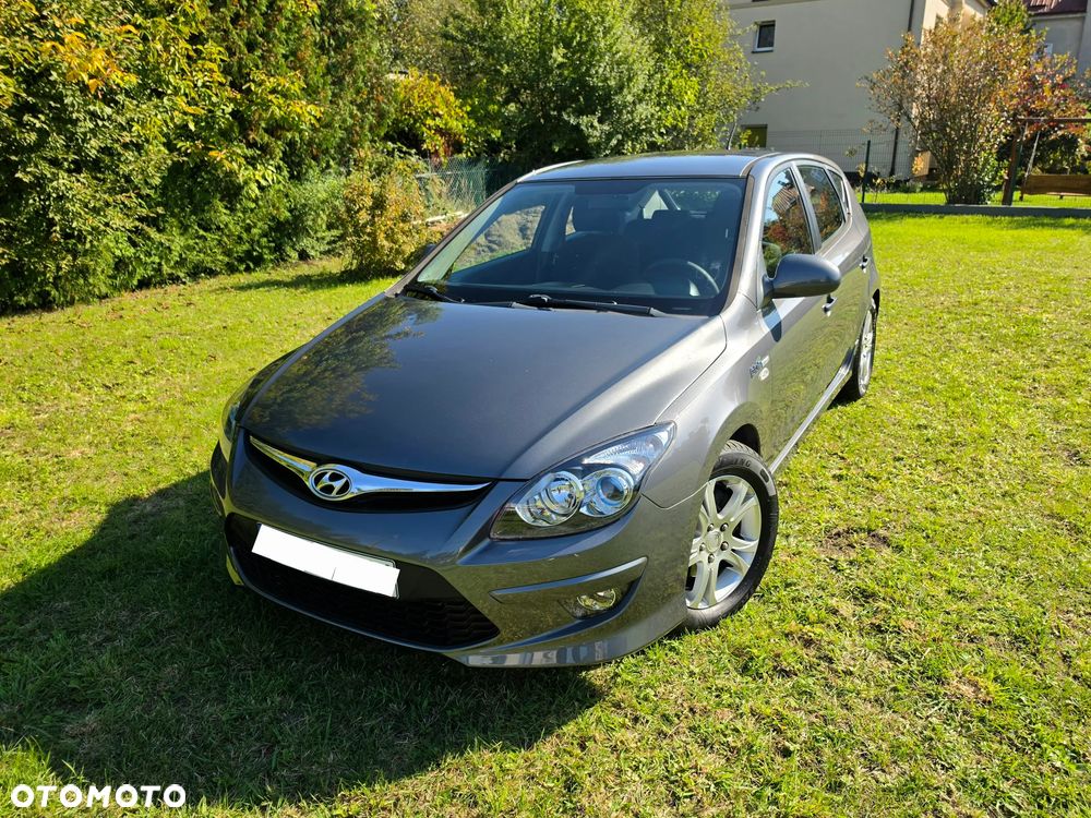 Hyundai i30 1.4 Comfort - 13