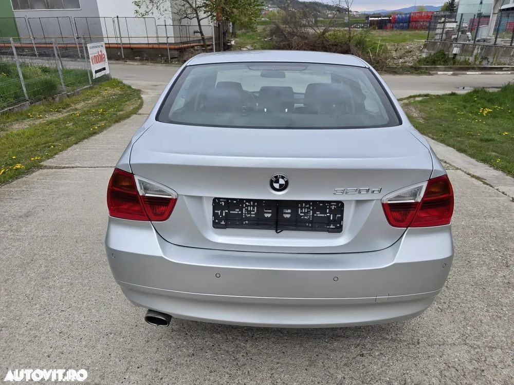 BMW Seria 3 - 19