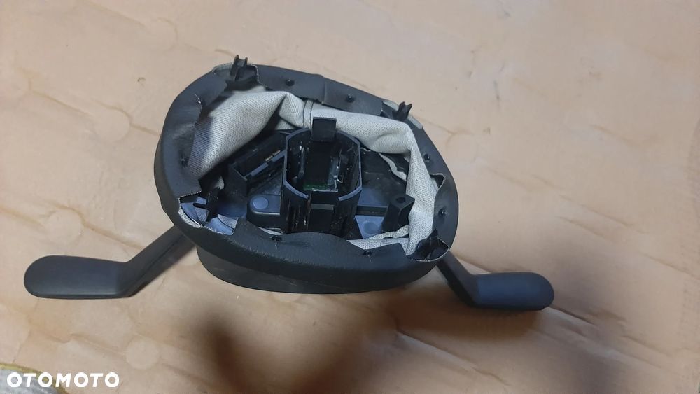 Manetki przełącznik zespolony SAAB 9-3  12274225 - 3