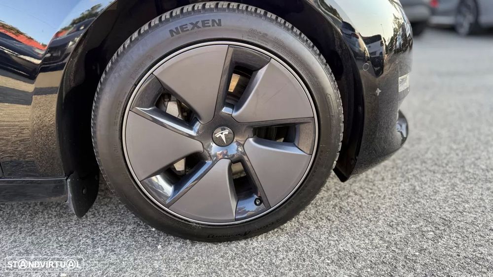 Tesla Model 3 Long Range Tração Integral - 6