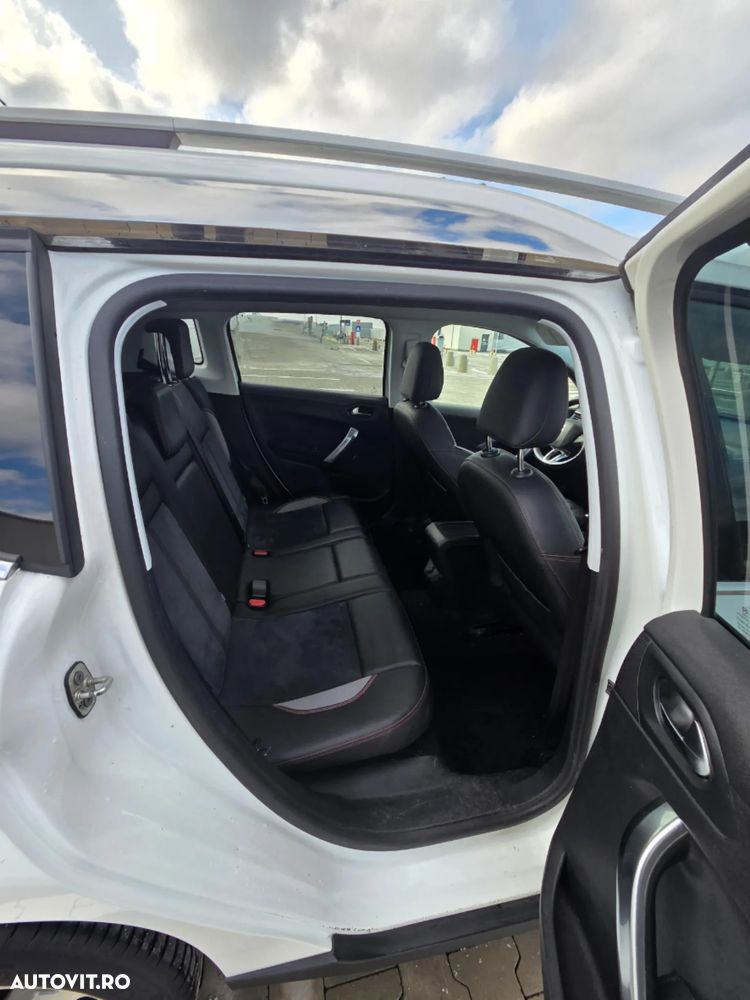 Peugeot 2008 PureTech 110 Stop&Start Crossway - 13