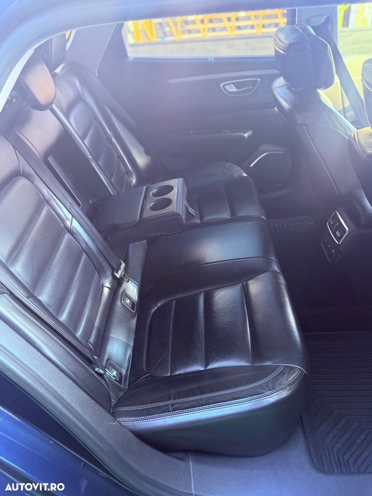 Renault Talisman TCe EDC FAP Zen - 5
